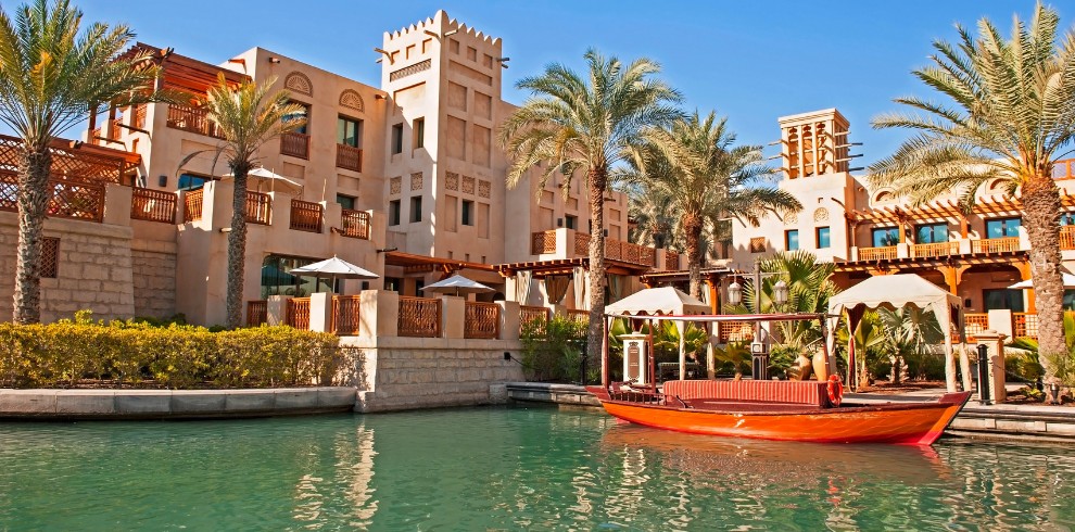 souk madinat jumeirah