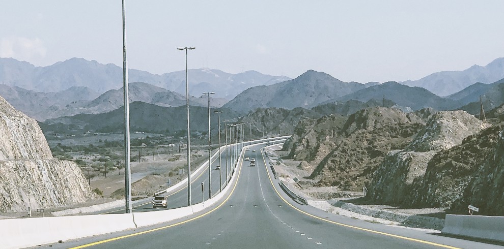 East Coast Fujairah