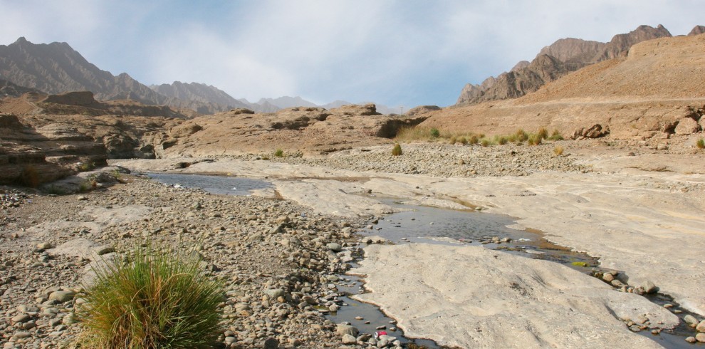 hatta mountain